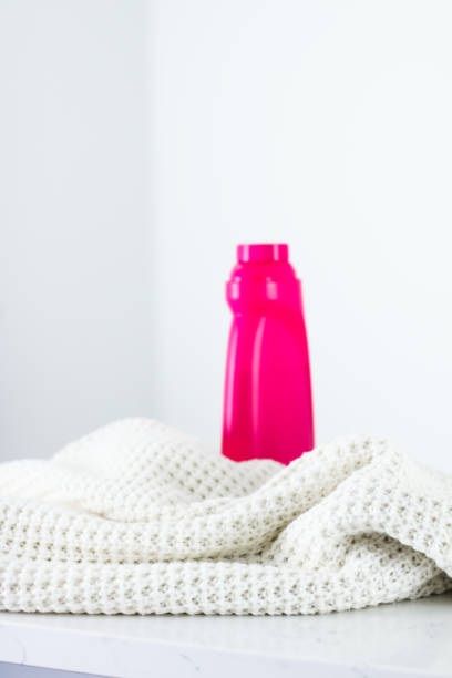 liquid detergent