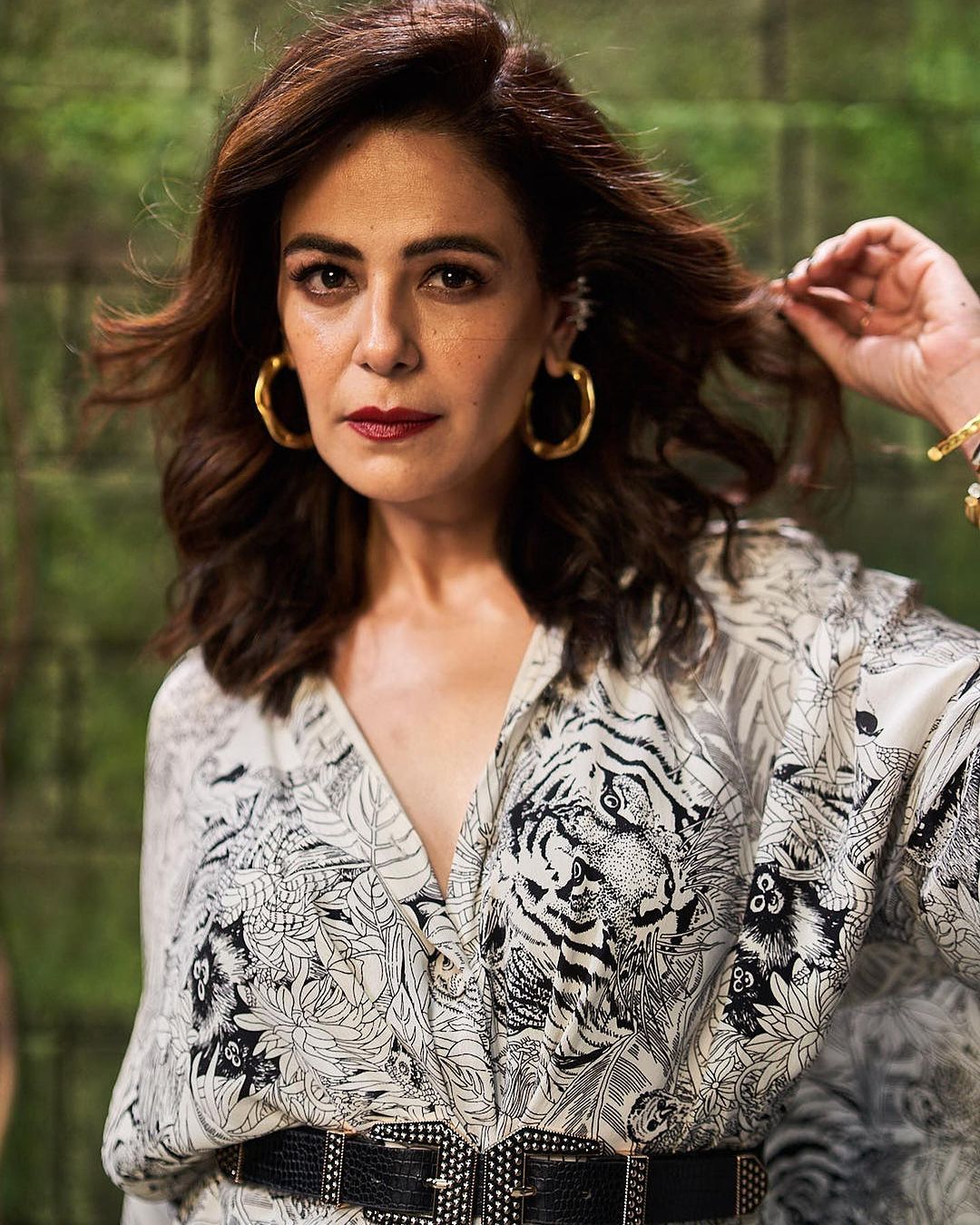 mona singh 1