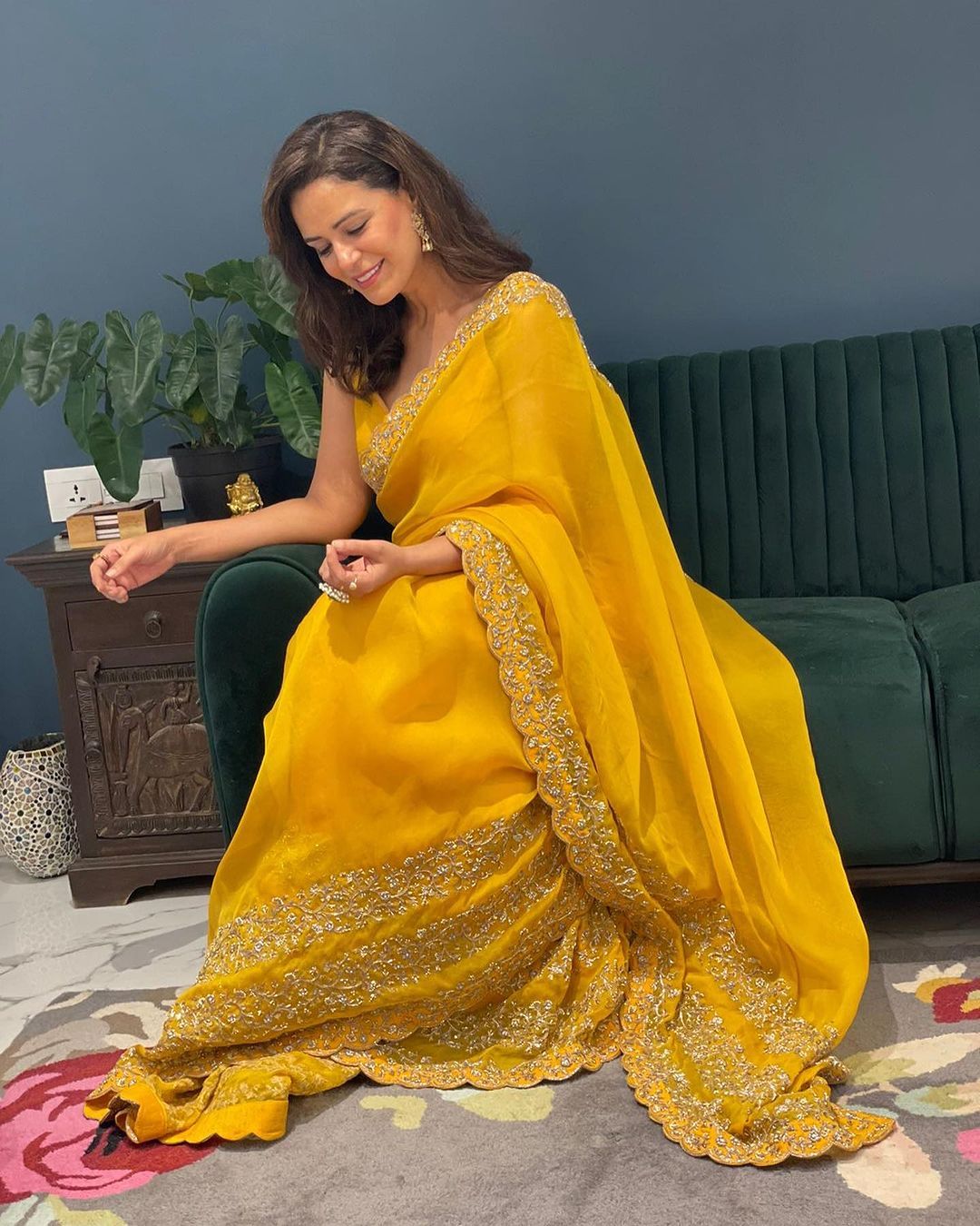 mona singh 7