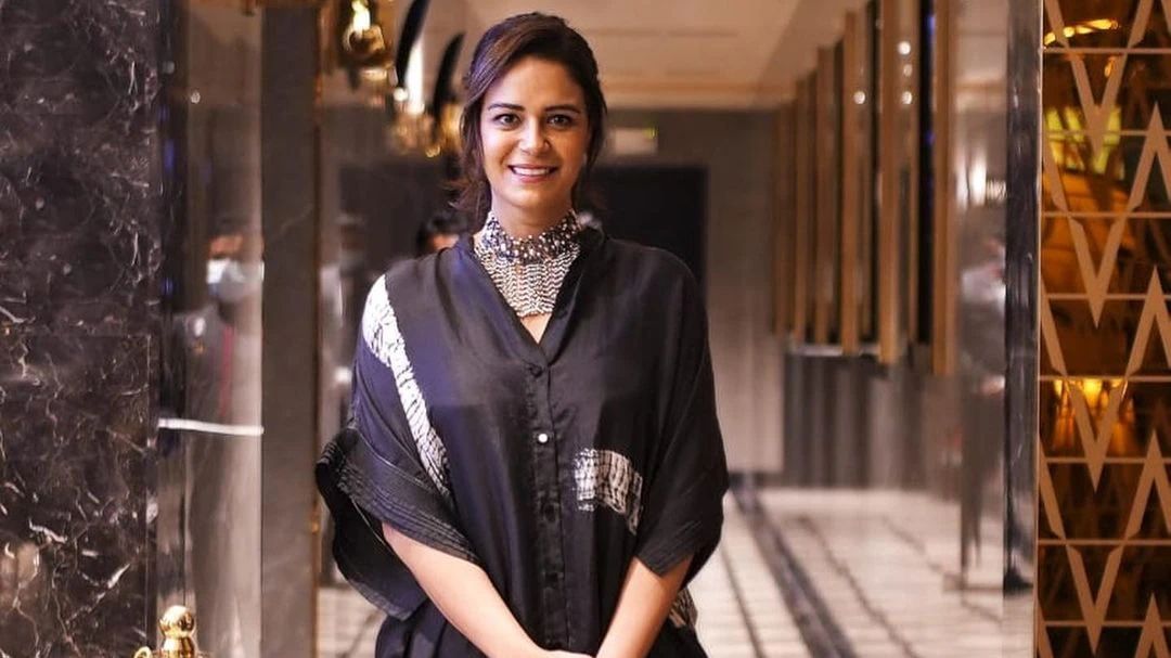mona singh