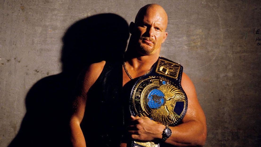 Happy birthday ‘Stone Cold’ Steve Austin: WWE legend turns 59