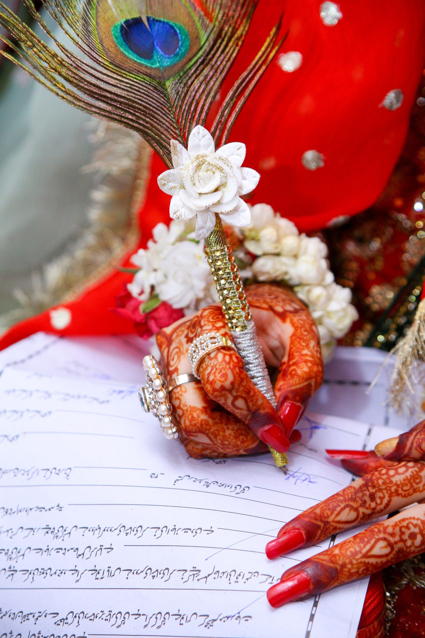 wedding 1
