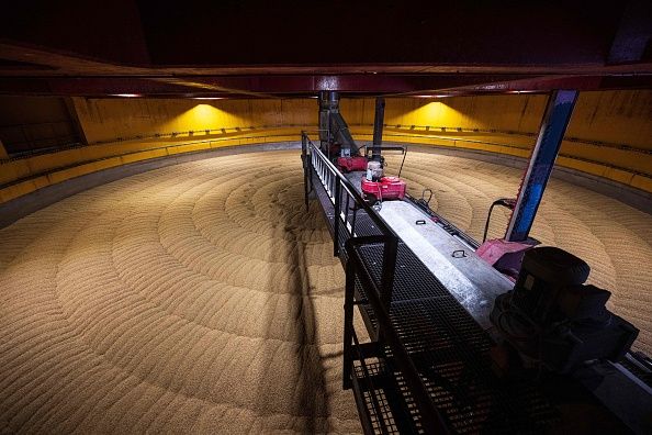 whisky making process getty 1