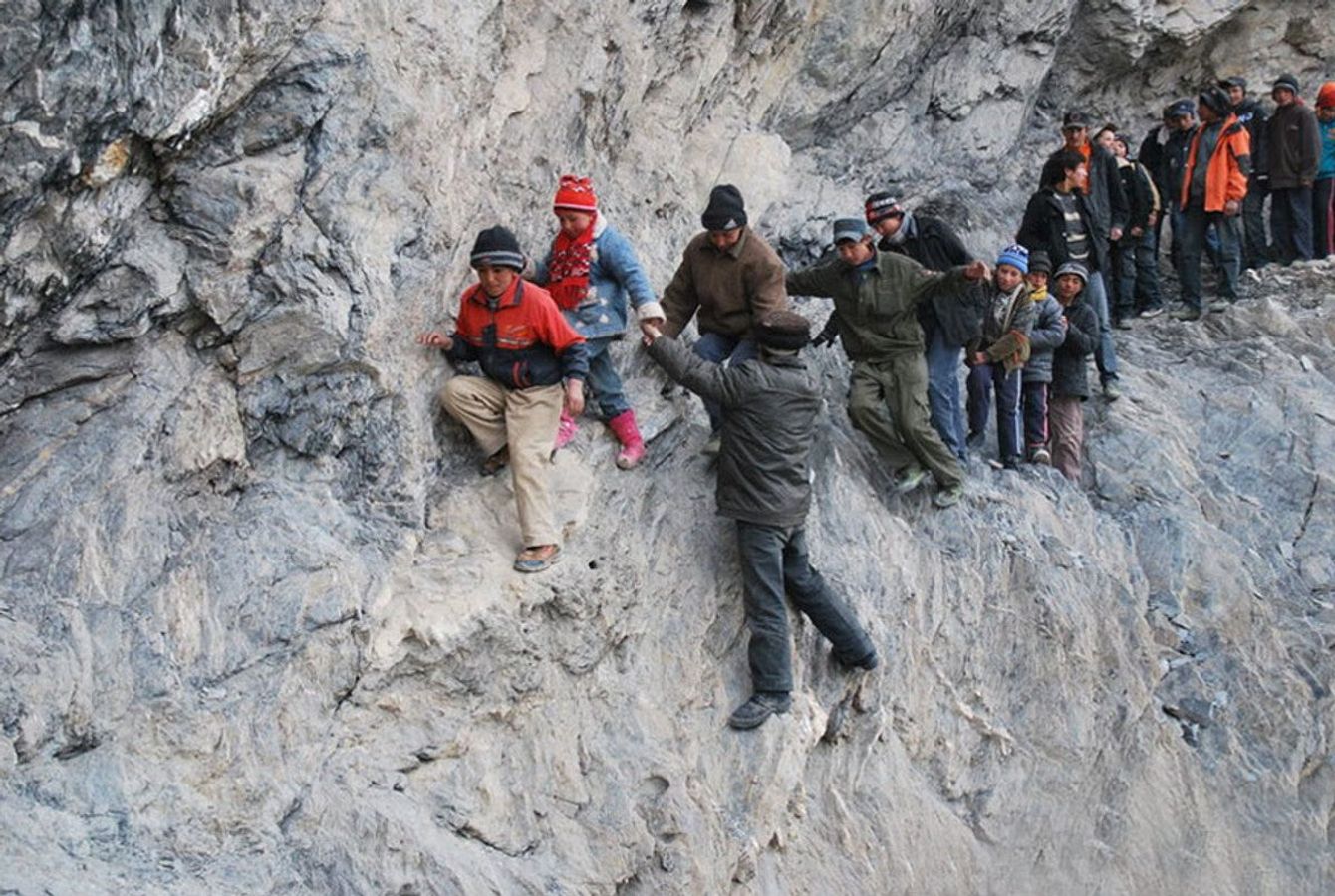 World's most dangerous schools