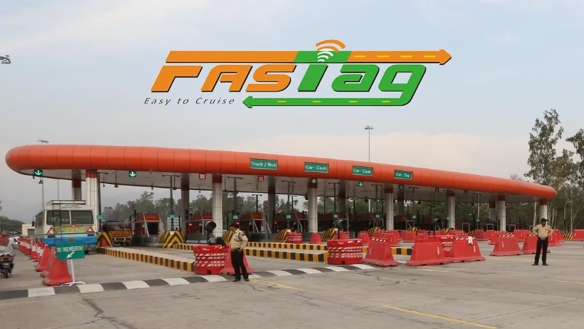 Fastag 1