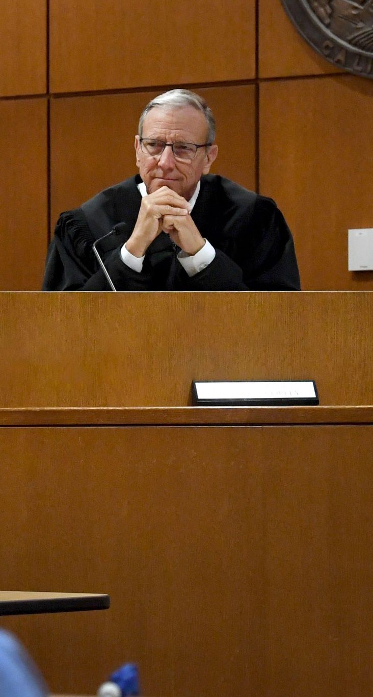 Judge