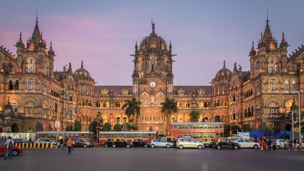 Maharashtra