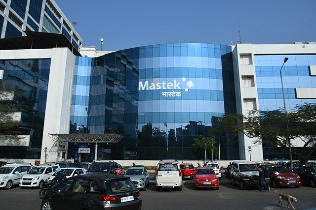 Mastek