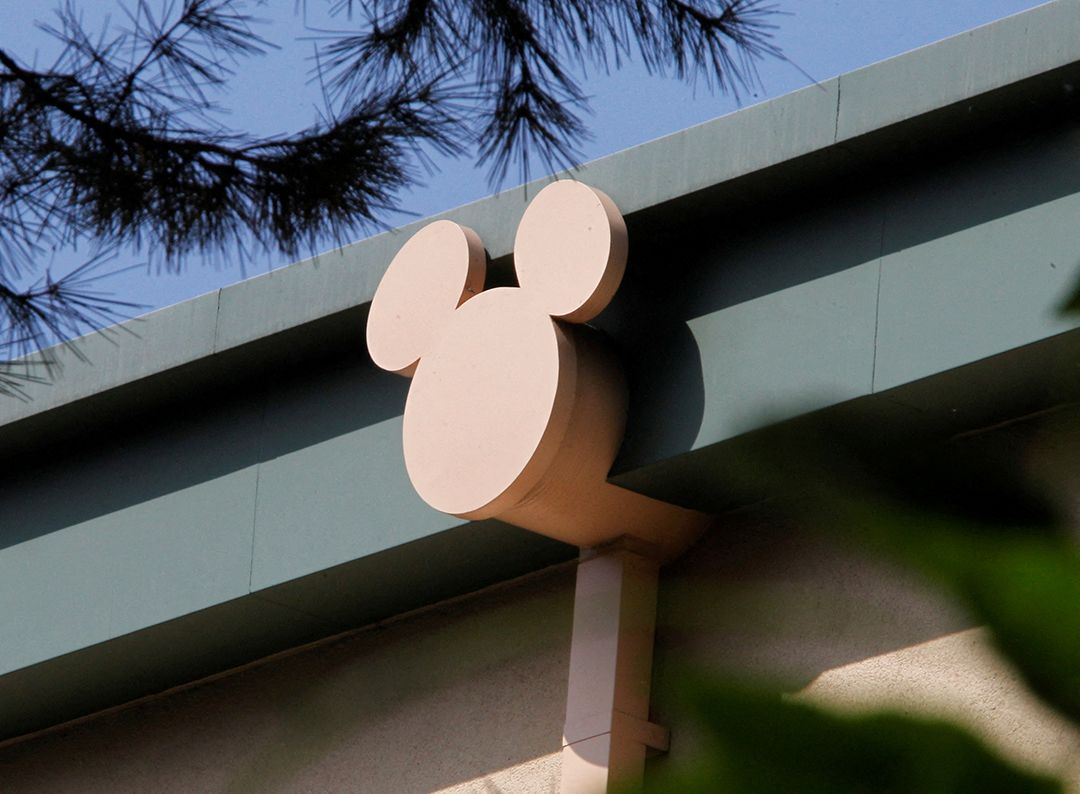 Mickey Mouse 2