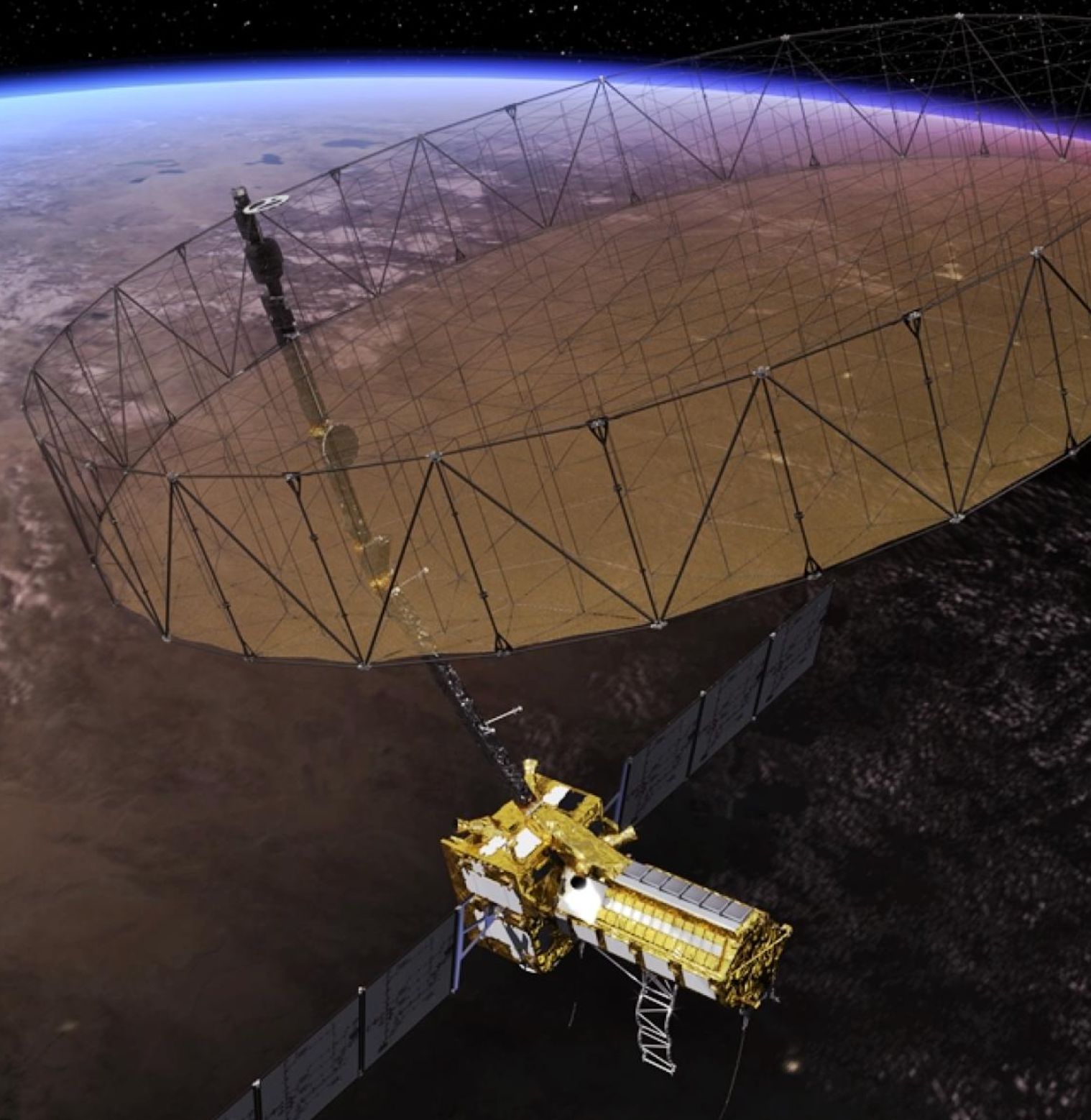 NASA and ISRO's NISAR mission might not launch until Sunita Williams is back in February 2025, here is why...