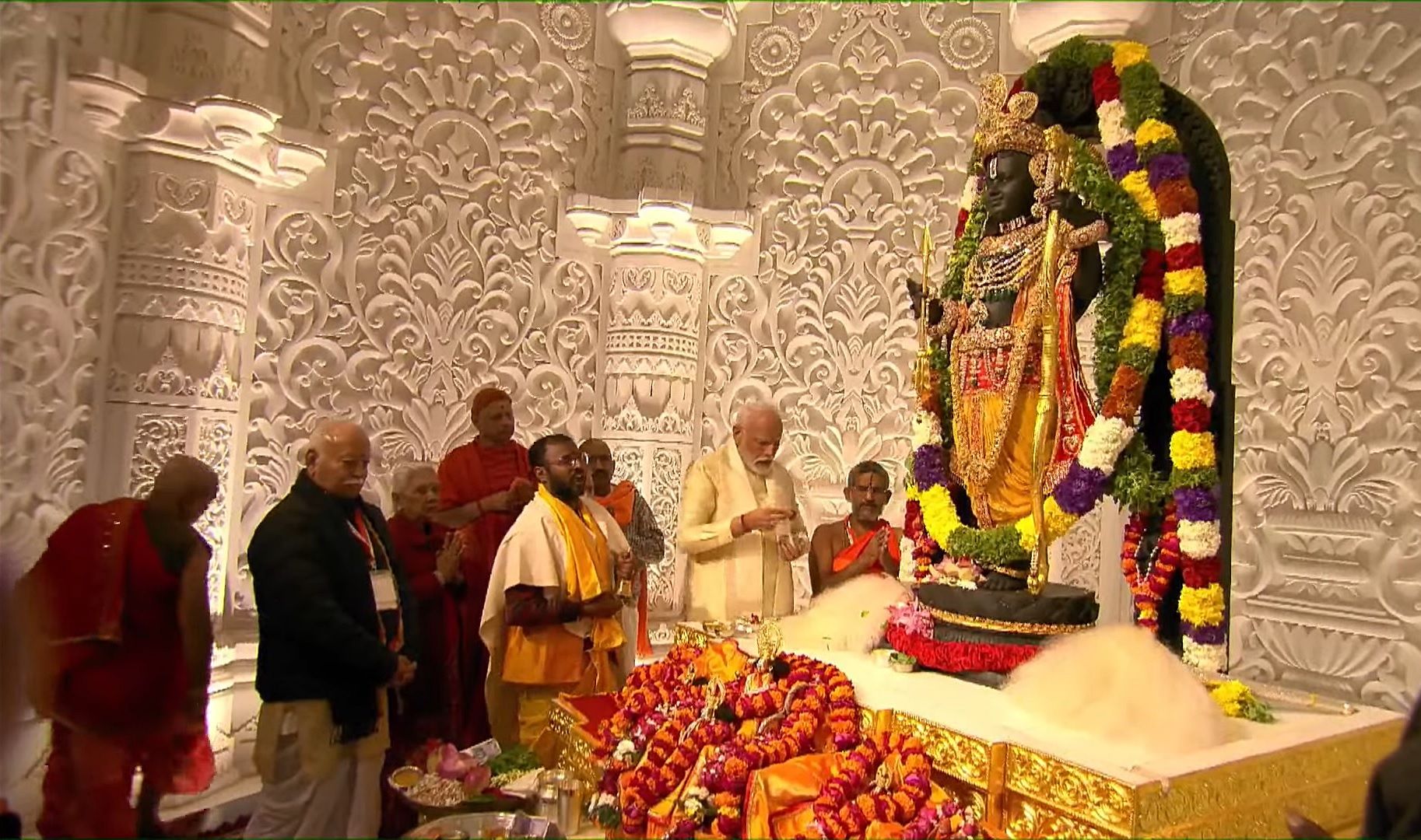 Ram Mandir 1