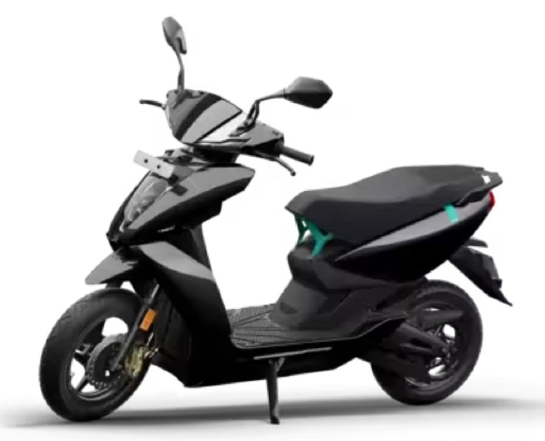 Bajaj scooty bike sales