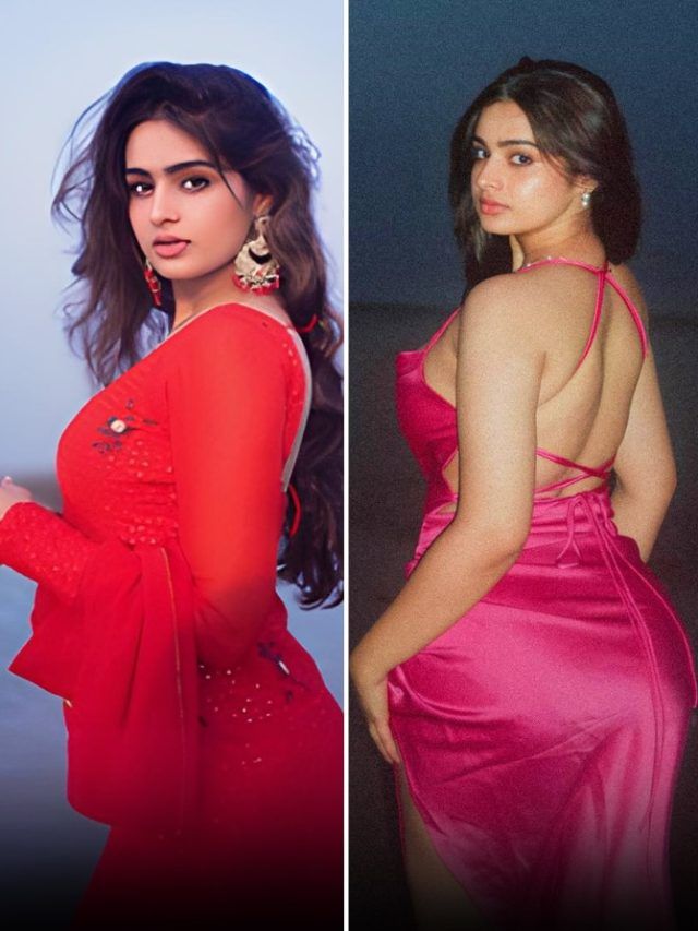 देसी या मॉडर्न...किस लुक में ज्यादा खूबसूरत दिखती हैं आयशा खान, फोटोज देखकर बताएं