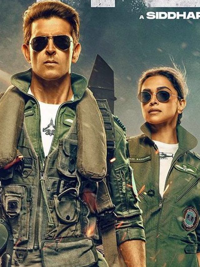 कौन बनेगा बिग बॉस 17 का विनर? 50 करोड़ के पार ऋतिक रोशन की 'फाइटर'