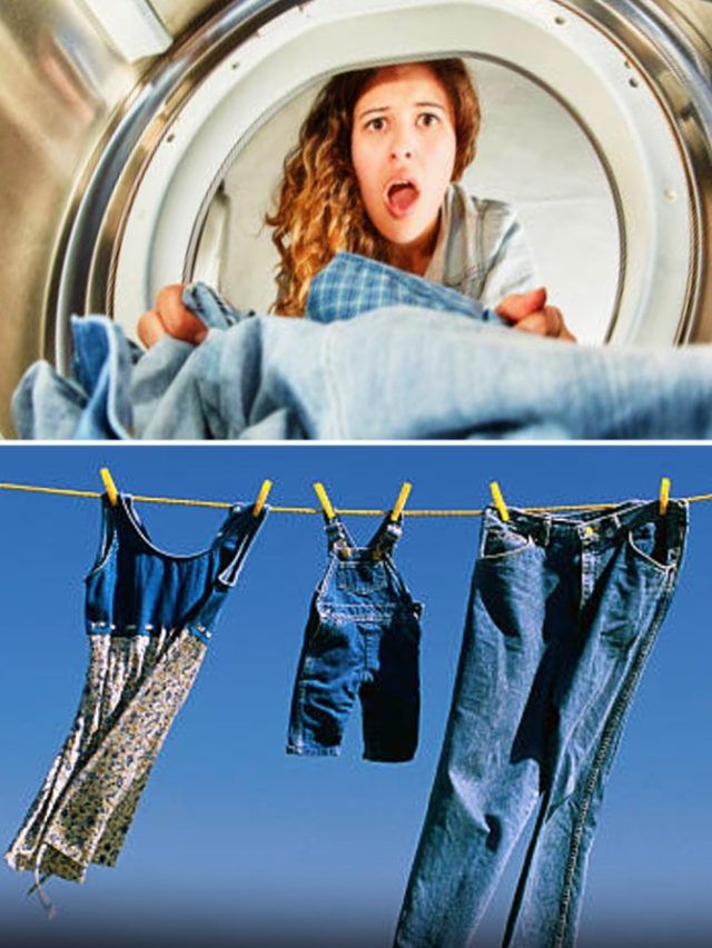 जींस कितनी बार पहनने के बाद धो लेना चाहिए? हफ्तों तक बिना धोए पहनने वाले जान लें