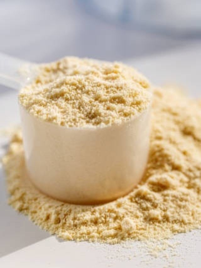 बाजार के प्रोटीन पाउडर पर ना खर्च करें हजारों रुपए, इन चीजों का करें सेवन