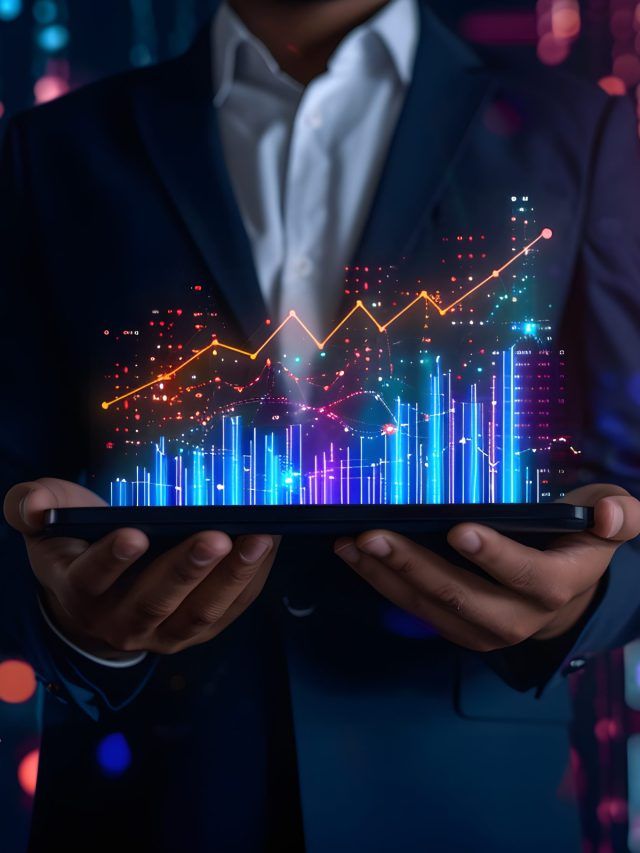 HDFC Bank, Tata Steel top losers on Nifty50 as market crashes; ICICI Bank most active on Jan 17