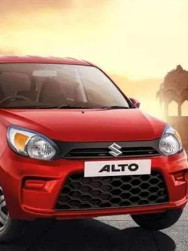 Redmi के पुराने फोन से Alto को बना दिया ड्राइवरलेस कार, एक्टिवेट हुआ 'ADAS'