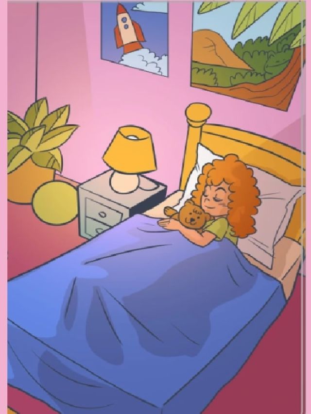 तस्वीर में छिपा है एक मेंढक, 05 सेकंड में पूरा करें ढूंढने का चैलेंज