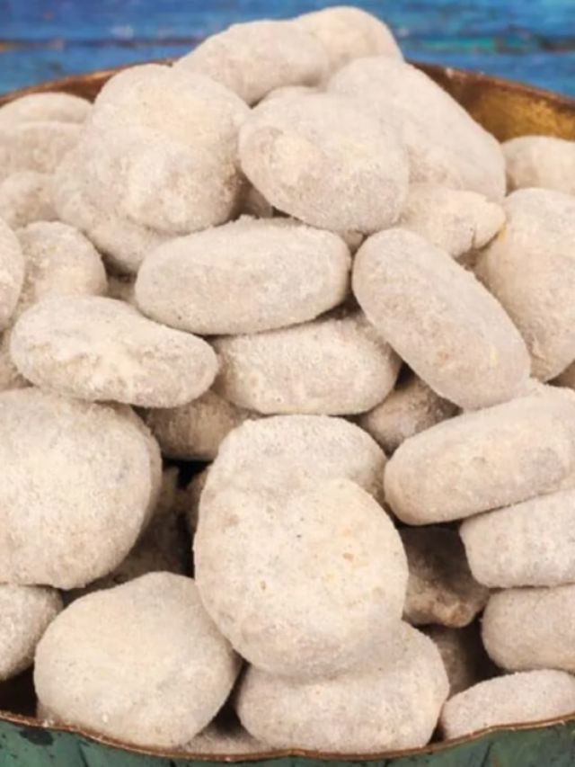 मिठाई नहीं दवाई है हींग पेड़ा,सर्दी-खांसी के साथ पेट दर्द से भी छुटकारा