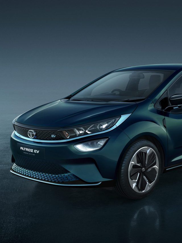 Tata की जोरदार तैयारी! इलेक्ट्रिक अवतार में आ रही है ये एक और छोटी कार