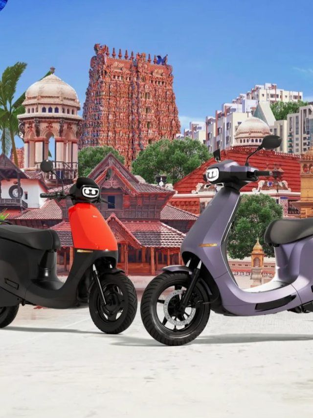 OLA का धमाका! लोहड़ी-संक्रान्ति पर 15,000 रुपये का बंपर डिस्काउंट, जानें ऑफर