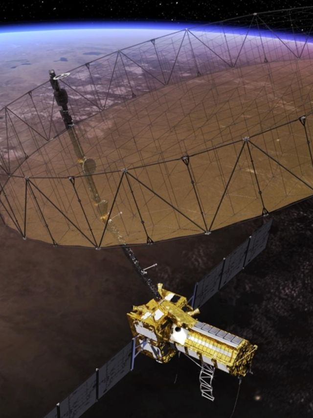 NASA and ISRO's NISAR mission might not launch until Sunita Williams is back in February 2025, here is why...