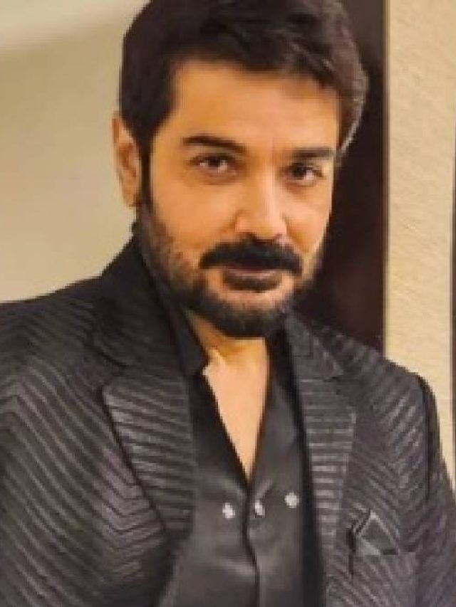 প্রসেনজিতের সঙ্গে কোমর দুলিয়েছেন রামায়ণের 'সীতা',  জানেন?