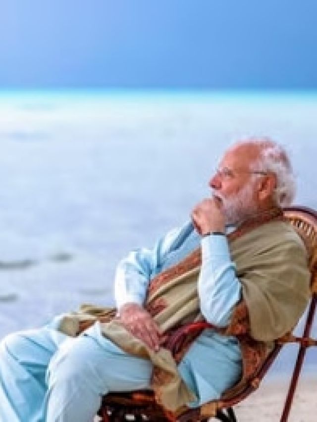Lakshadweep vs Maldives row: Top 5 things to do in India's pristine islands; PM Modi's pics irks Maldives