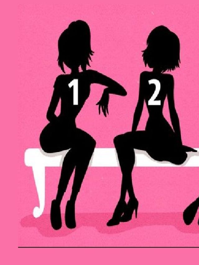 इन चारों में से कौन नजर आ रहा सफल? जवाब खोलेगा पर्सनैलिटी के राज