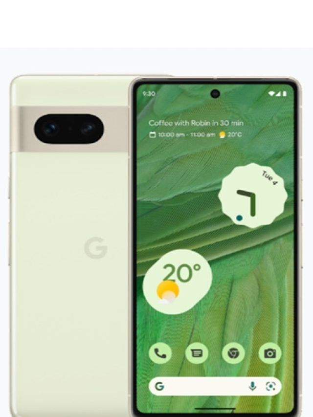 Pixel 7 पर डिस्काउंट, Flipkart पर इतनी रह गई कीमत