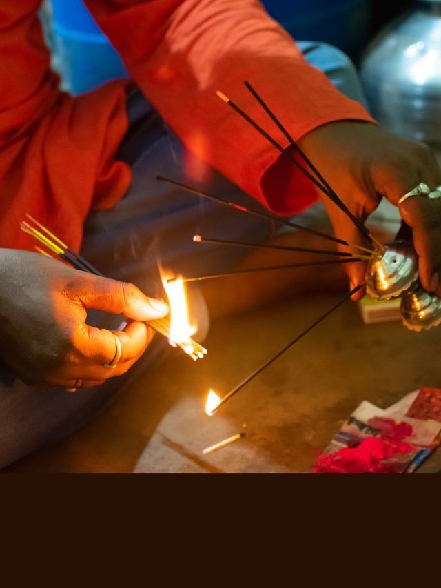 How to do 'Pooja' during Ram Lalla Pran Pratishtha at home? Know step by step process