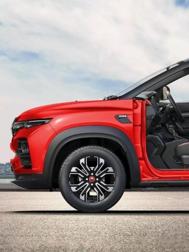 कीमत 6 लाख... 20Km का माइलेज! छोटी फैमिली के लिए लॉन्च हुई सस्ती SUV