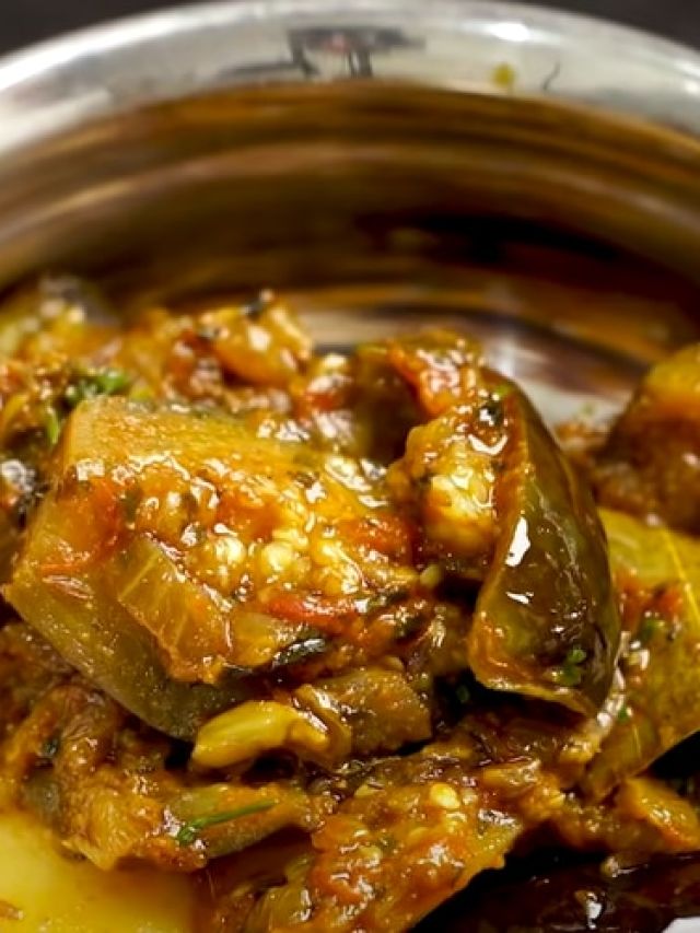 'Aloo Baingan' listed among ‘100 Worst Rated Foods in the World' by Taste Atlas; Hákarl, Ramen Burger on 1st, 2nd spots respectively