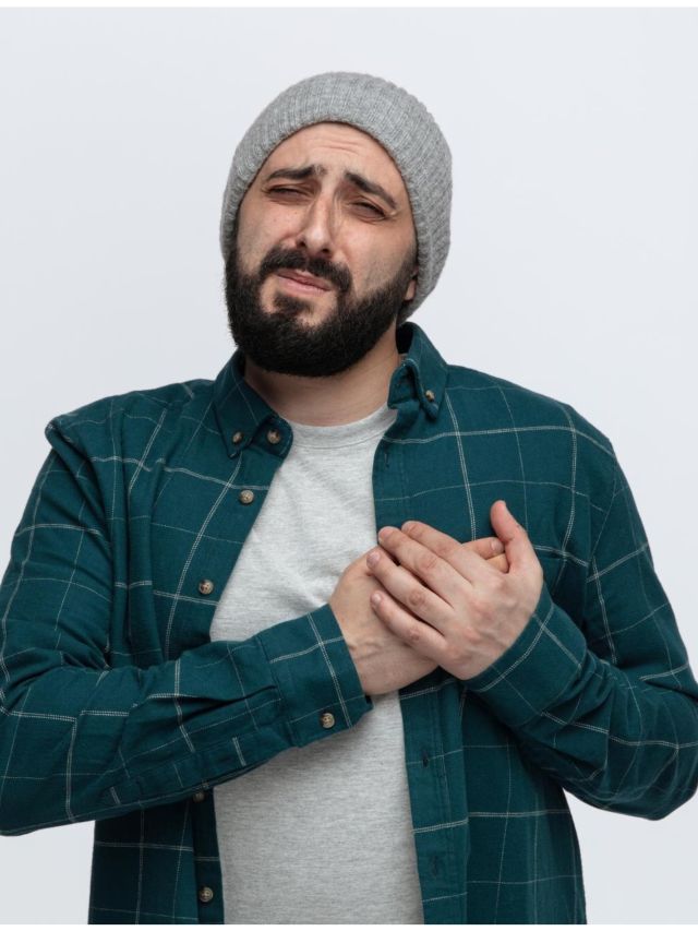 Why the Risk of High Blood Pressure and Stroke during Winters is Comparatively Higher: All You Need To Know