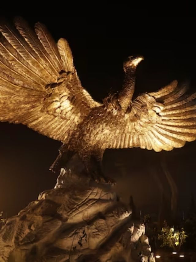 Ayodhya Ram Mandir's night view pics go viral. Check out Top 7 places to visit around Ram Janmabhoomi