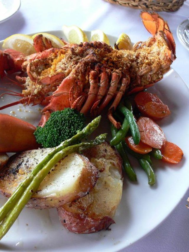 Gout Diet 5 Foods To Avoid