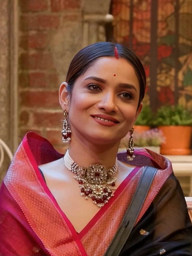 मुनव्वर संग बातचीत से रोका, अंकिता ने मनारा को दी गाली, लोग बोले- ये कैसी संस्कारी बहू?