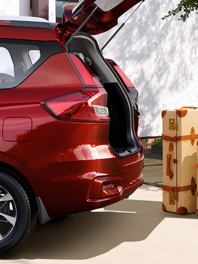 5.27 लाख कीमत... 26Km का माइलेज! सबसे सस्ती 7-सीटर कारें