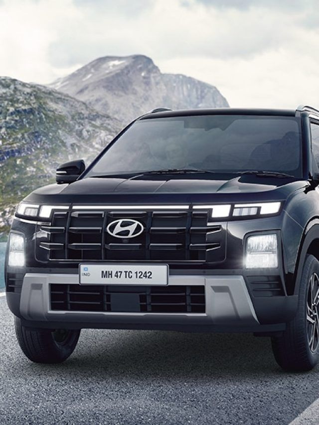 पेट्रोल-डीजल... कितना माइलेज देती है नई CRETA! जानें सभी वेरिएंट्स के फिगर