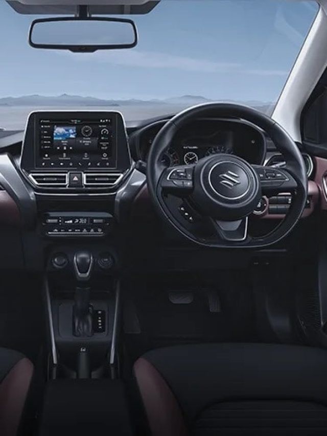 7.46 लाख कीमत... हाई-टेक फीचर्स! इस सस्ती SUV के दीवाने हुए लोग