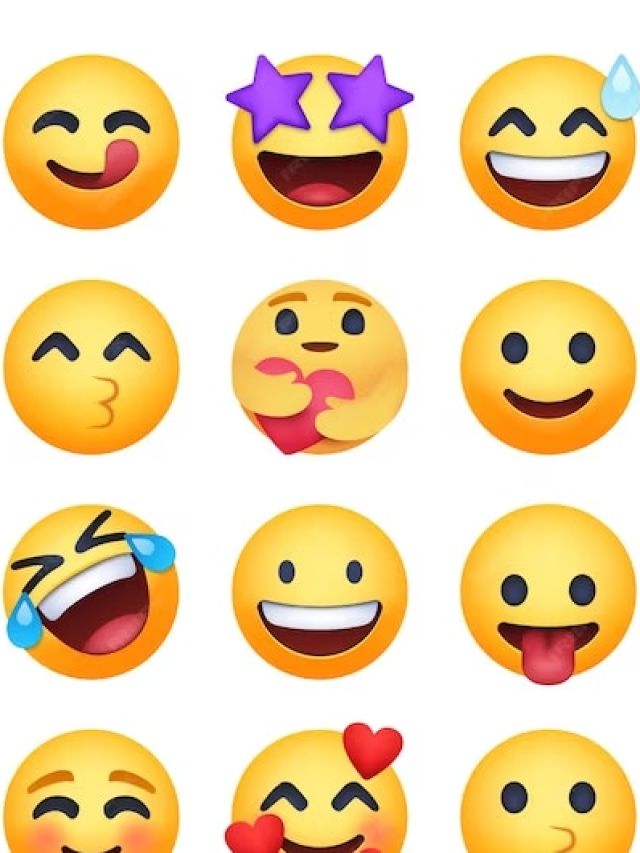 आपका पसंदीदा इमोजी आपके बारे में क्या कहता है, जानिए अपनी पर्सनैलिटी