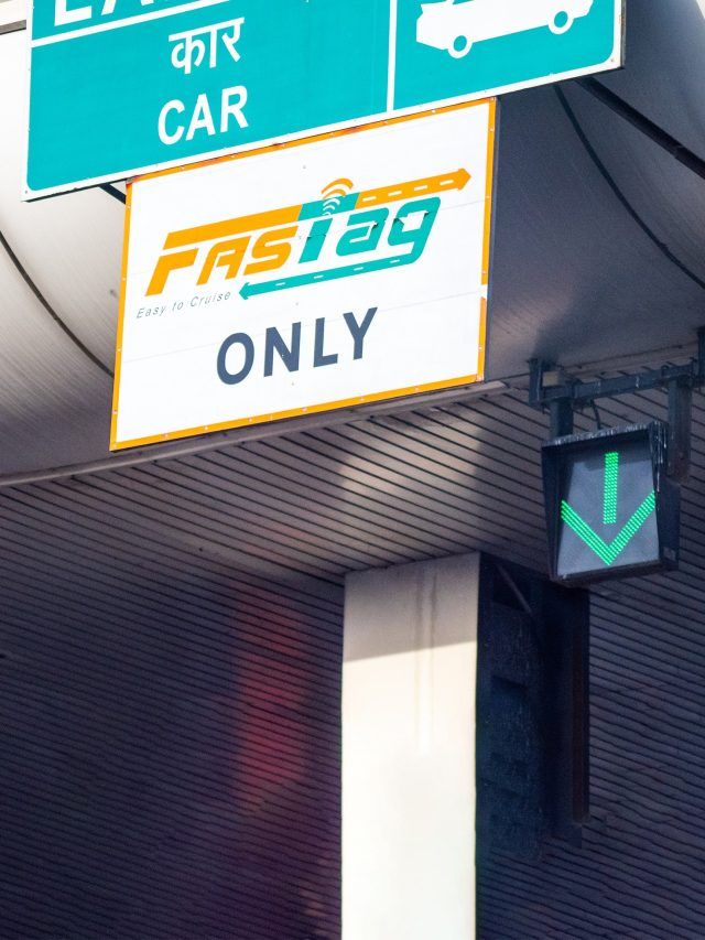 FASTag Blacklist = Big Fine: The 70-minute window that can save you ₹₹₹