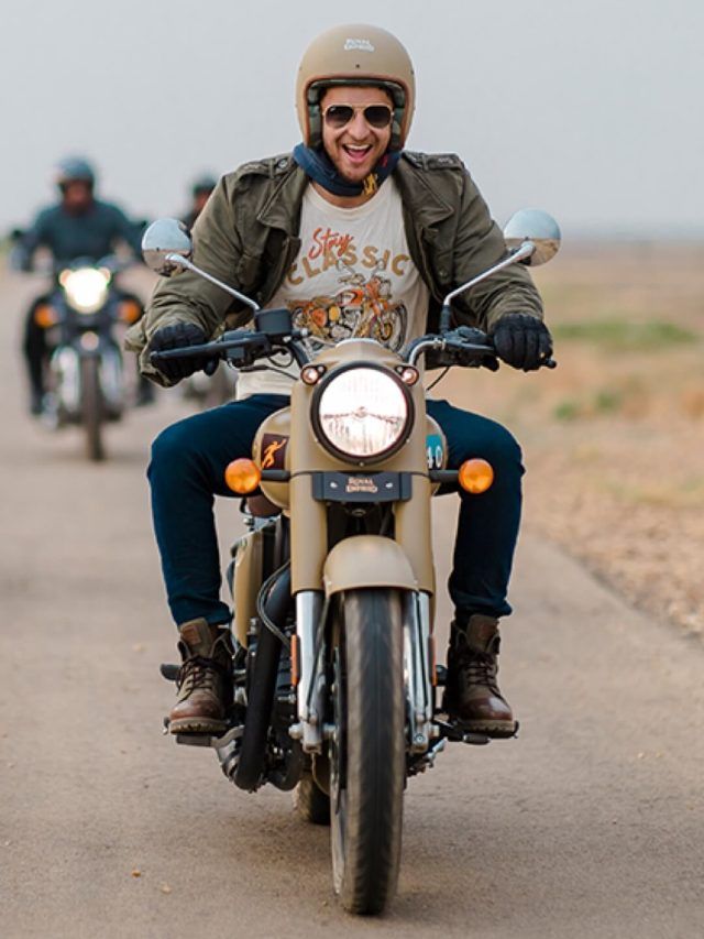 न लोन का झंझट.. न EMI की चिंता! 800 रुपये में Royal Enfield की सवारी, जानें स्कीम