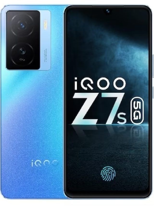 डिस्काउंट में मिल रहा iQOO का 5G Phone, इतनी रह गई है कीमत