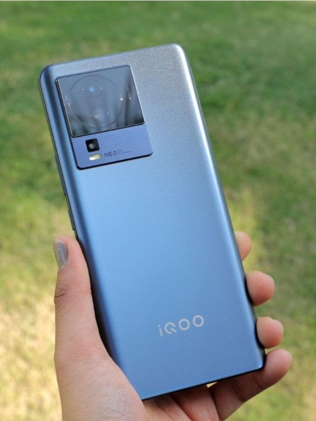 4000 रुपये कम हुई इस 5G फोन की कीमत, यहां से खरीद सकते हैं आप