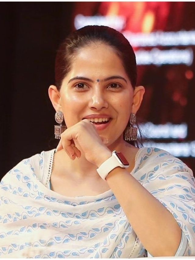 Jaya Kishori पहनती हैं ये खास स्मार्ट वॉच? जानिए इसकी कीमत और फीचर्स