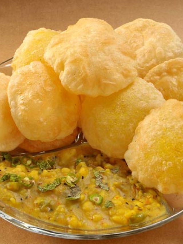 খুব তো লুচি খাচ্ছেন, জানেন আপনার অজান্তেই বুদ্ধির বারোটা বাজছে