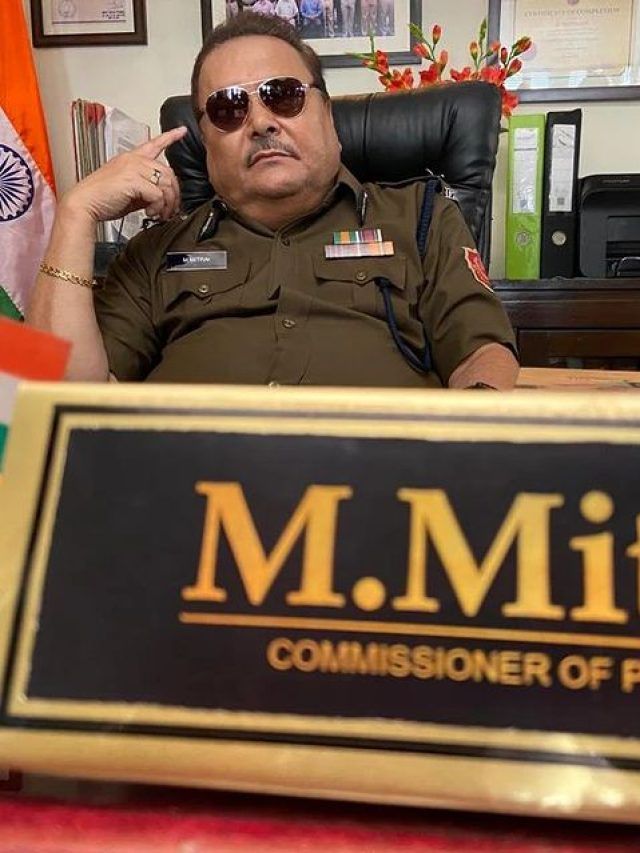 বিধায়ক থেকে সোজা পুলিশ কমিশনার, এবার আইন-শৃঙ্খলার দায়িত্বে মদন মিত্র নাকি?