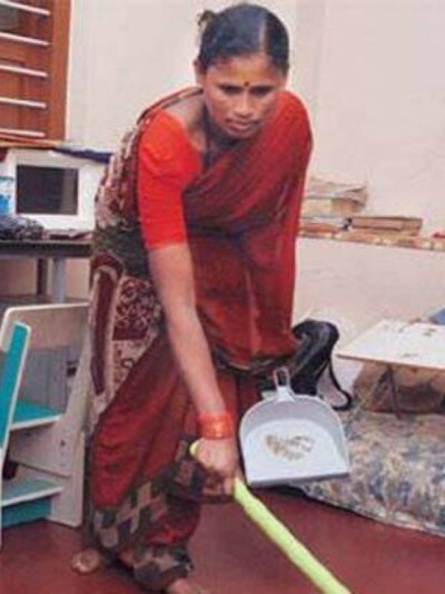 কাজের দিদি কামাই করবে না, উল্টে রোজ আসবে; রইল ট্রিক